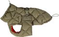 Kentucky Dogwear Manteau d'hiver pour chien Pina vert sapin 160g S/M 37-42cm