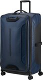 Samsonite Ecodiver Spinner Duffle 79/29 - Blue Nights - Softcase - 117L