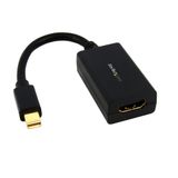 StarTech.com Mini DisplayPort naar HDMI Video Adapter Converter