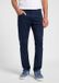 Lee Daren Zip Fly Broek Blauw W30 x L32 Man