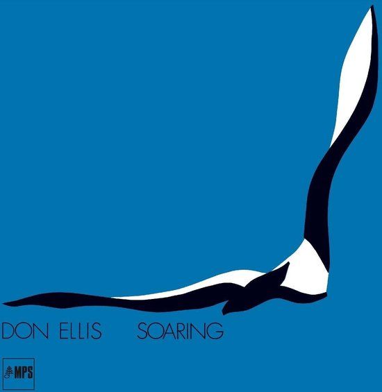 Soaring MPS Records Don Ellis - Soaring (CD)