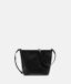 Liebeskind Berlin Hobo Zwart Leer