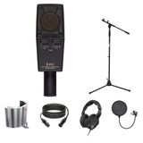 AKG C 414 XLII microphone set