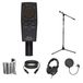 AKG C 414 XLII microphone set