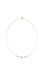 COLLAR GUESS COLLAR GUESS - PETRA Color: Oro