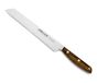 Arcos Nordika Broodmes 20cm Bruin RVS