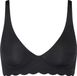 Sloggi Women ZERO Microfibre 2.0 Soft bra - BH - zwart