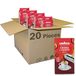 LAVAZZA 12x Crema e Gusto Ricco Gemalen Koffie Italiaanse Espresso 250g