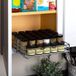 Merkloos Étagère à épices, Extensible, Inox, Lavable au lave-vaisselle
