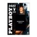 TRÖTSCH - Wandkalender Erotikkalender Playboy 2027