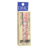 DHC SPY x FAMILY Crème à lèvres Squinty Anya 1 pièce