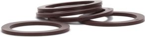 Alessi Reserve Rubber Afsluitring - voor koffiemaker 9090/1