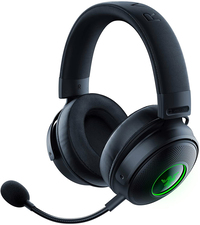 Razer Kraken V3 Pro - Draadloze Gaming Headset - Zwart