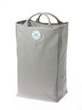 Spirella 40.07300 SDM waszak, grijs/blauw, stof
