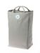 Spirella 40.07300 SDM waszak, grijs/blauw, stof