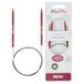 KnitPro Dreamz vaste rondbreinaalden 80 cm - 5,0 mm US 8