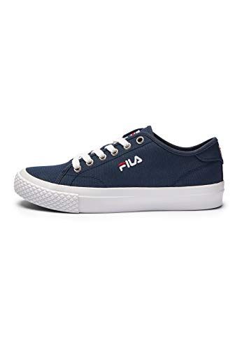 FILA Pointer Classic Wmn Sneakers - Dames - Fila Navy - 37 EU