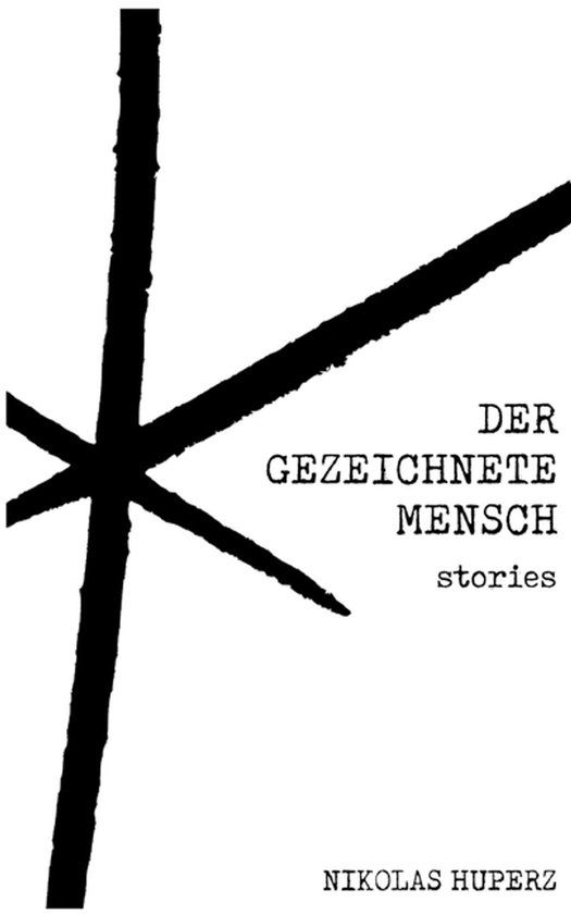 Der BoD - Books on Demand Der gezeichnete Mensch Paperback