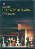 Universal Music Mozart Le Nozze di Figaro