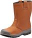 Portwest FW13 Steelite Rigger Laars met Stootneus Neusbescherming Antislip