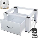 OEM Wasmachineaccessoire met laadbak