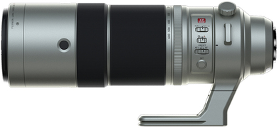 Fujifilm XF 150-600mm F5.6-8 R LM OIS WR