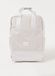 Johnny Urban Jona rugzak met 15 inch laptopvak, beige