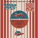 Split Sound Station & The Creepy Crawlies - A Most Dig-Able Rock & Rollin' Split E.P. (7" Vinyl)