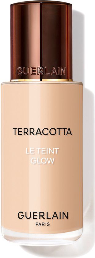 Guerlain Terracotta Le Teint Glow Foundation 1N Neutral/Neutre 35 ml