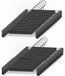 InAndOutdoorMatch Pantalon hangers - Gain de place - Clips réglables