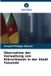 Übernahme Verlag Unser Wissen Übernahme der Verwaltung von Klärschlamm in der Stadt Yaoundé