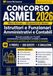 Concorso ASMEL 2026 – Istruttori e Funzionari Amministrativi e Contabili: Manuale completo per i 6 profili amministrativo, amministrativo-contabile e ... e specifiche, quiz commentati e 6 simulazioni