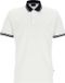 OLYMP Polo Casual - modern fit polo - blanc