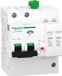 Schneider Electric iQuick PRD40r prise de courant avec terre et protection contre les surtensions, blanc