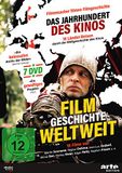 Filmgeschichte mfp.de Filmgeschichte weltweit / Das Jahrhundert des Kinos / 2013