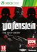 Bethesda Wolfenstein: The New Order Standard Edition Xbox 360