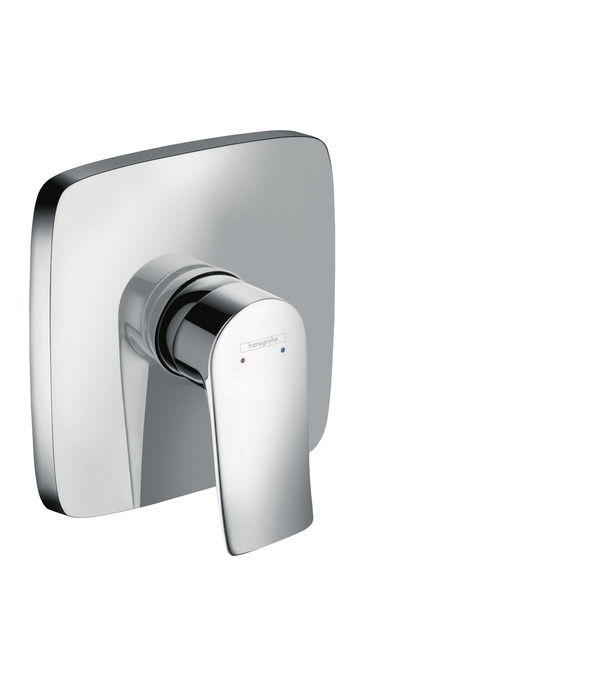 Hansgrohe Metris