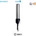 Leman Rainureuse queue Ø8mm - 438 - 12.7 mm - 60 mm - 8 mm - 29 mm