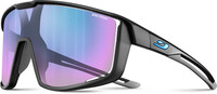 Julbo Fury Spectron 1 Sunglasses, zwart/violet
