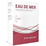 Inovance Hypertonisch zeewater, 30 vialen, 500 ml