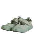 Sterntaler Lage schoenen, effen, mocassin, uniseks kinderen