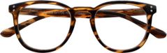 I Need You - The Frame Company I Need You Leesbril Robin G71700 +3.00 Bruin tortoise