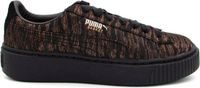 Puma Chaussures de sport Femme 364092 Black