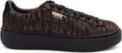 Puma Chaussures de sport Femme 364092 Black