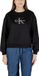 Calvin Klein Classic Crewneck Sweatshirt Wo - Black