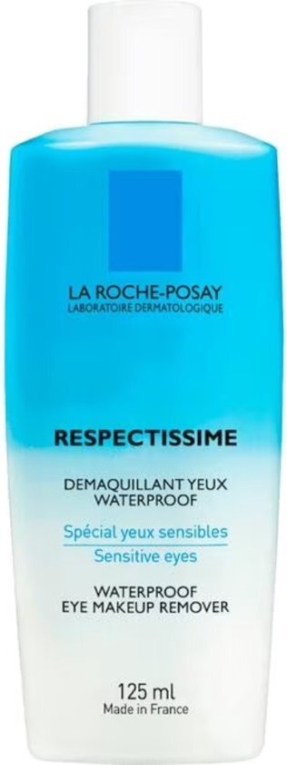 La Roche Posay Respectissime