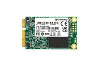 Transcend MSA372M 16 GB mSATA SATA III MLC