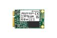 Transcend MSA372M 16 GB mSATA SATA III MLC