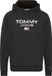 Tommy Hilfiger Pull Homme - Noir - Taille M