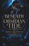 Beneath the Obsidian Tide: A Dark Siren Romance: 2